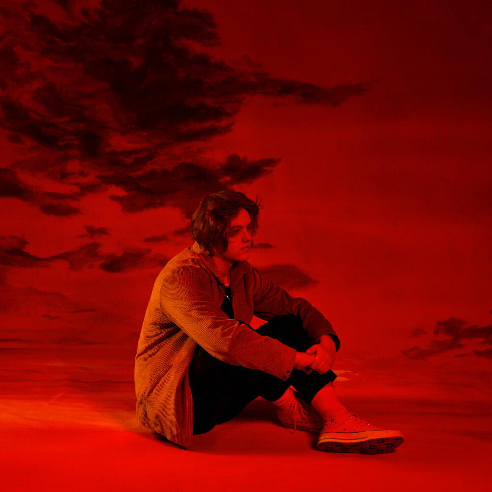 Lewis Capaldi Divinely Uninspired To A Hellish Extent (Signierte Ltd. Fanbox) CD 132988