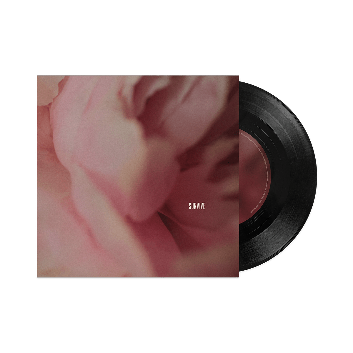 Lewis Capaldi Something In The Heavens (Single Vinyl) 7’’ 417996